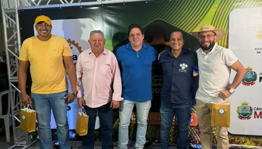 Dinitec Matupá impulsiona o Agronegócio Regional