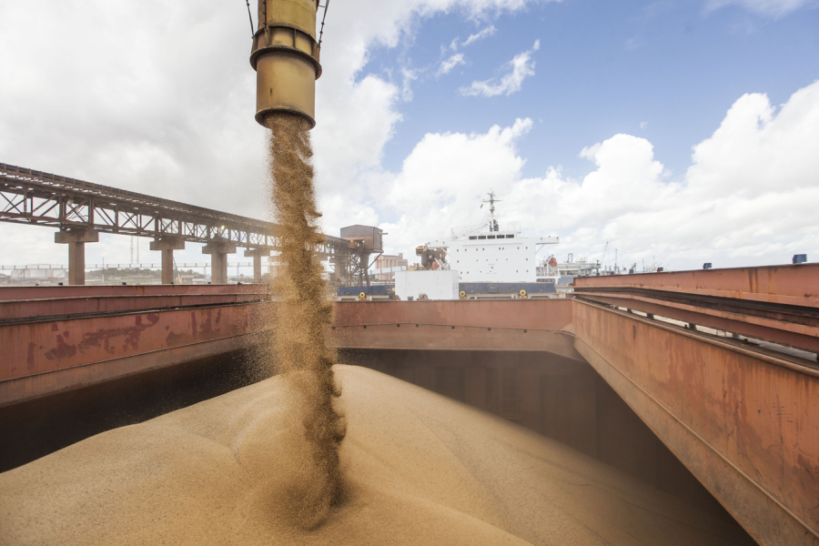 Matupá é o 4º maior exportador de Mato Grosso, anuncia prefeito Bruno Mena
