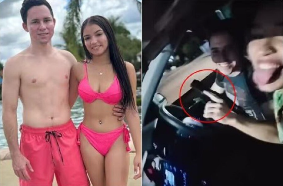 Adolescente de 15 anos é morta a tiros em Guarantã do Norte