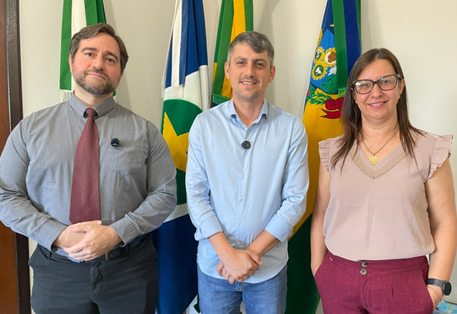 Prefeitura de Matupá promove 2ª edição do Casamento Comunitário gratuito