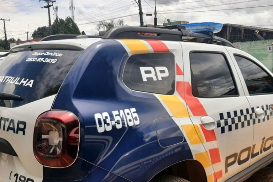 Homem é morto a tiros por adolescente de 16 anos em conflito familiar em Guarantã do Norte