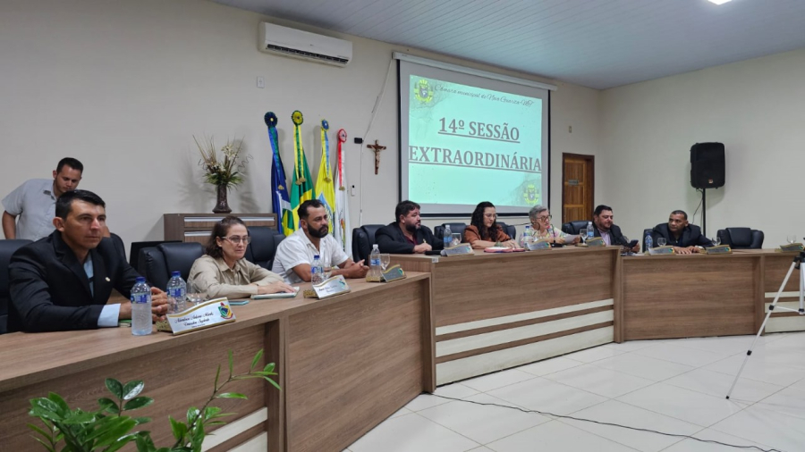 Vereadores de Nova Guarita colocam em votação e aprovam projeto que autoriza município firmar parceria com Paranaíta para a realização de cirurgias eletivas