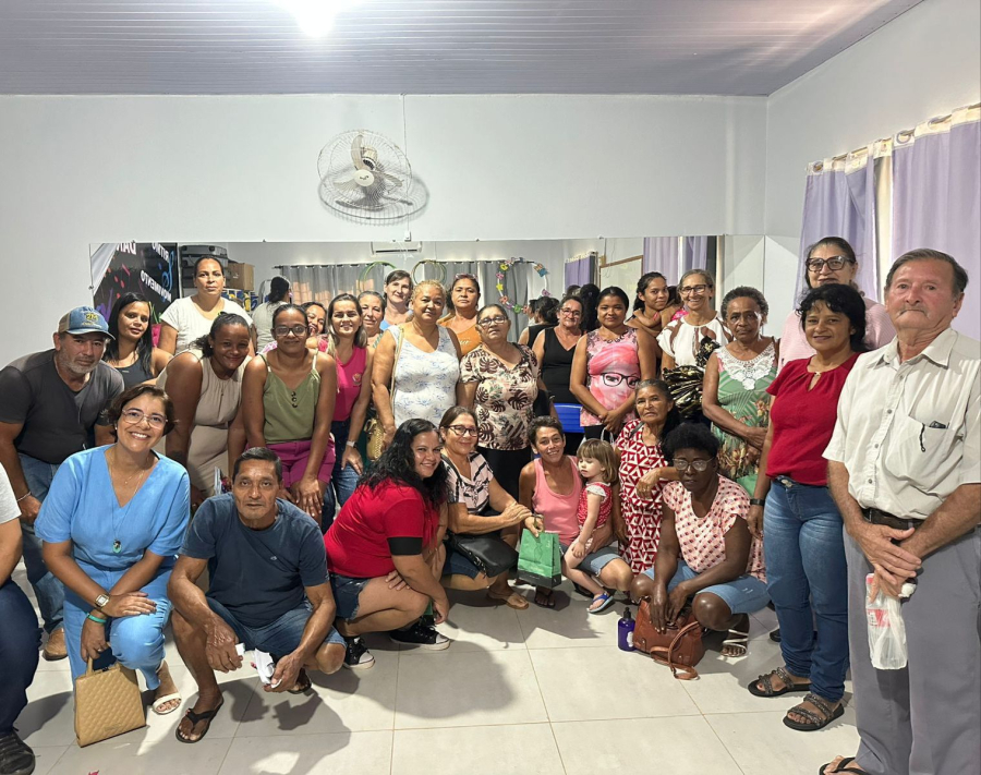 APAE de Terra Nova do Norte celebra Dia da Família com momentos de emoção e integração