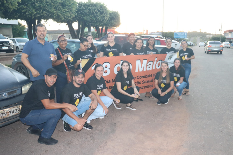 PIT STOP da Campanha 