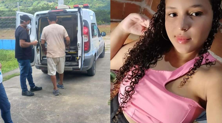Homem de 62 anos preso por matar e decapitar jovem de 18 anos após rejeição amorosa.