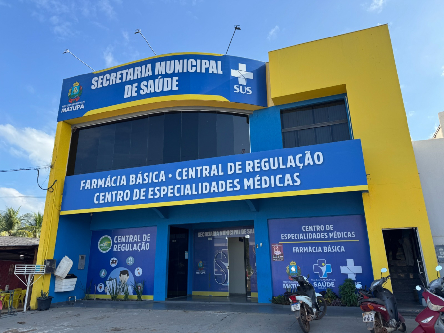 Inscrições para seletivo da Prefeitura de Matupá terminaram dia 12 com salários de até R$ 9 mil
