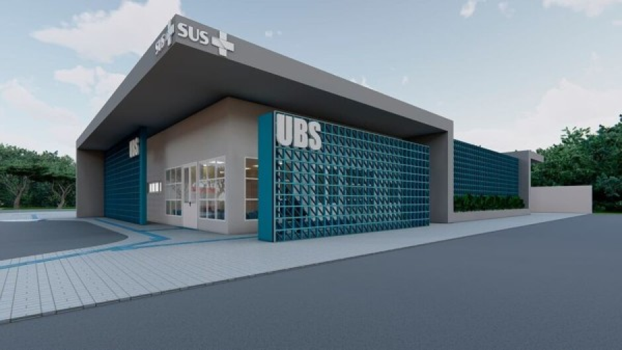 11 municípios de MT recebem autorização para construir novas UBS com recursos do Novo PAC