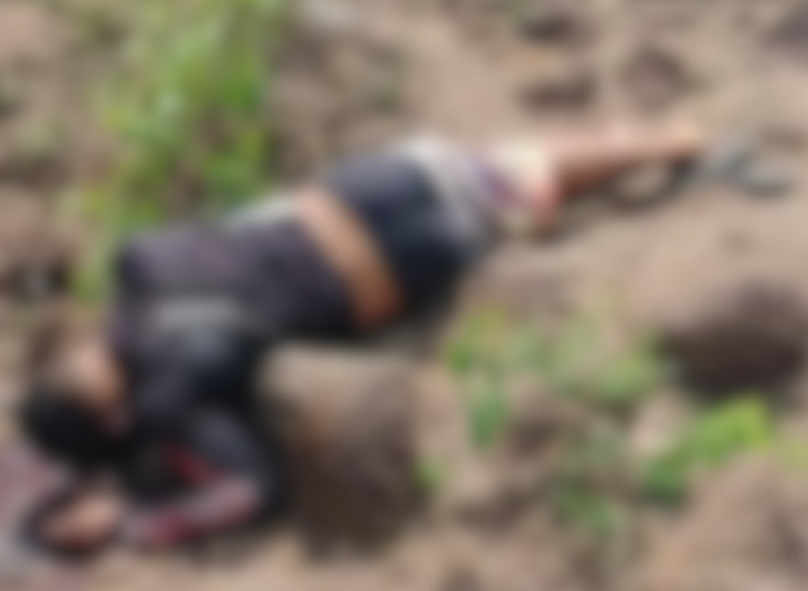 Corpo de jovem encontrado em Peixoto de Azevedo após relatos de tiros noturnos