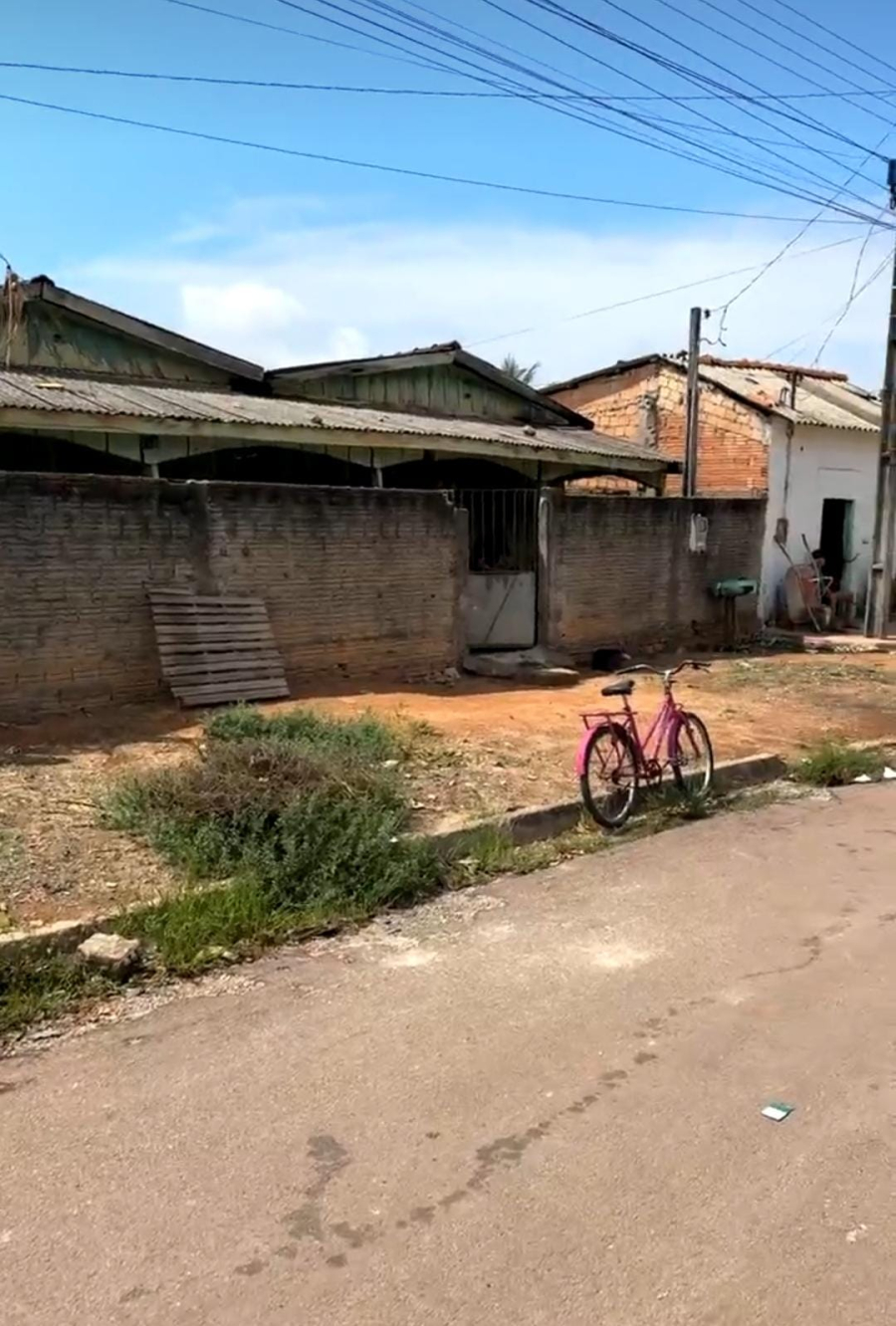 Idosa de 70 anos é encontrada morta após violência sexual em Peixoto de Azevedo