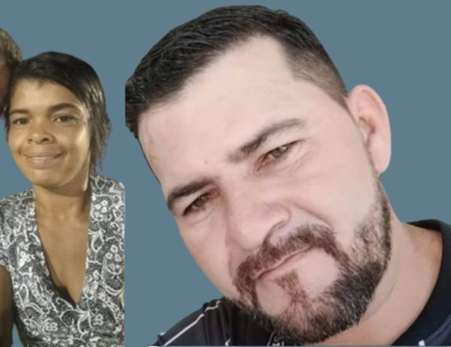 Homem mata ex e atual companheiro em casa noturna em Marcelândia