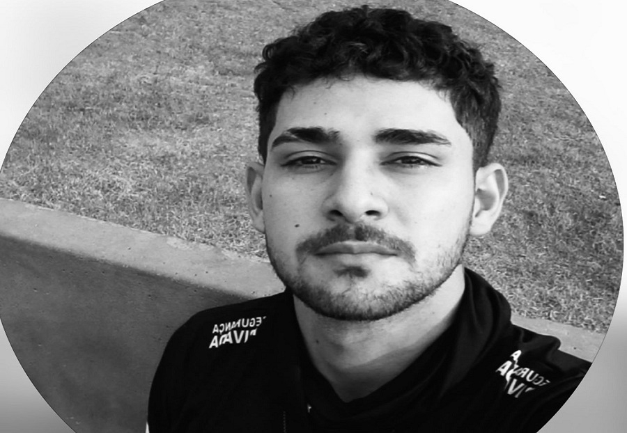 Jovem morre e outro fica gravemente ferido em acidente na BR-163 em Guarantã do Norte