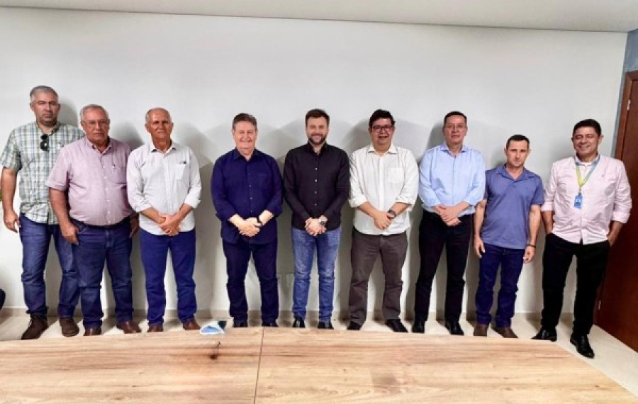 Expansão da rede trifásica e solução para falhas de energia em Colíder são cobradas à diretoria da Energisa