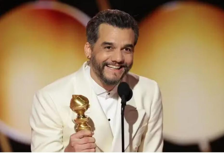 Globo de Ouro: 'O Agente Secreto' faz história ao vencer em duas categorias