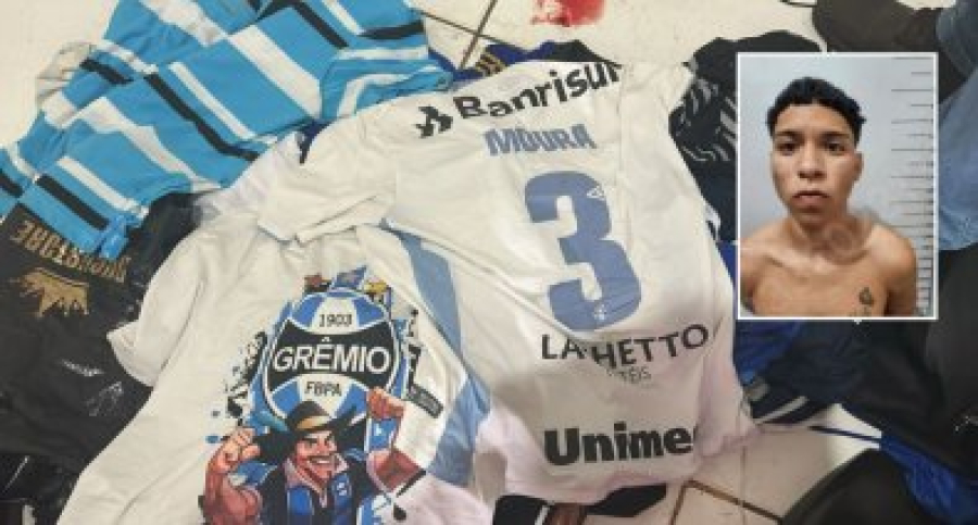 Suspeito de roubo morre após troca de tiros com polícia em Lucas do Rio Verde