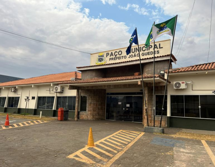 Prefeitura de Colíder realiza Semana Pedagógica 2026 com programação formativa para toda a rede municipal