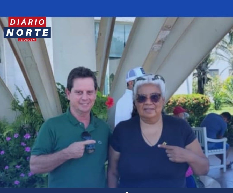 Prefeito de Nova Guarita busca parcerias no Hospital do Câncer de MT