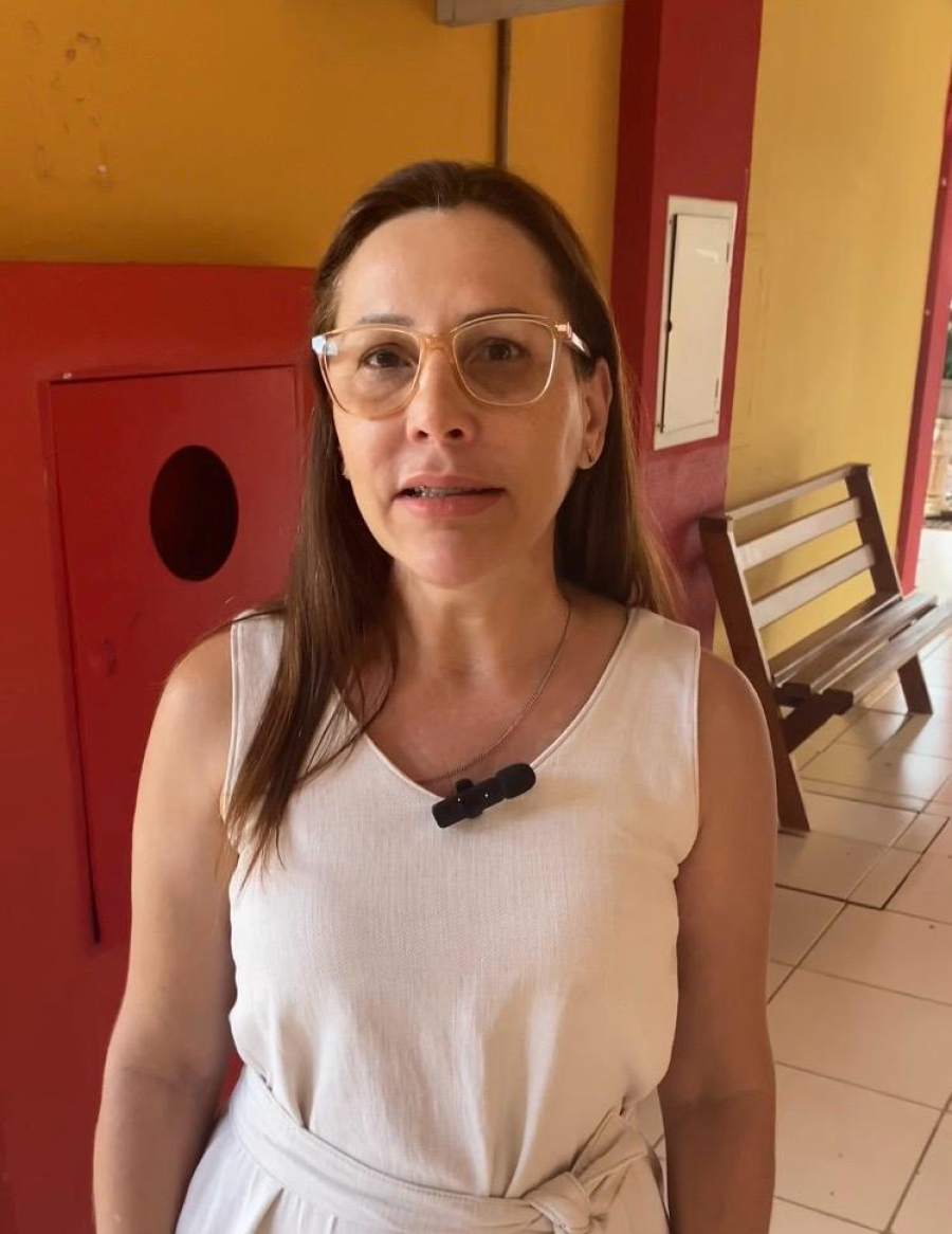 Escola Estadual 12 de Abril anuncia retorno às aulas e estuda abertura de turma noturna em Terra Nova do Norte