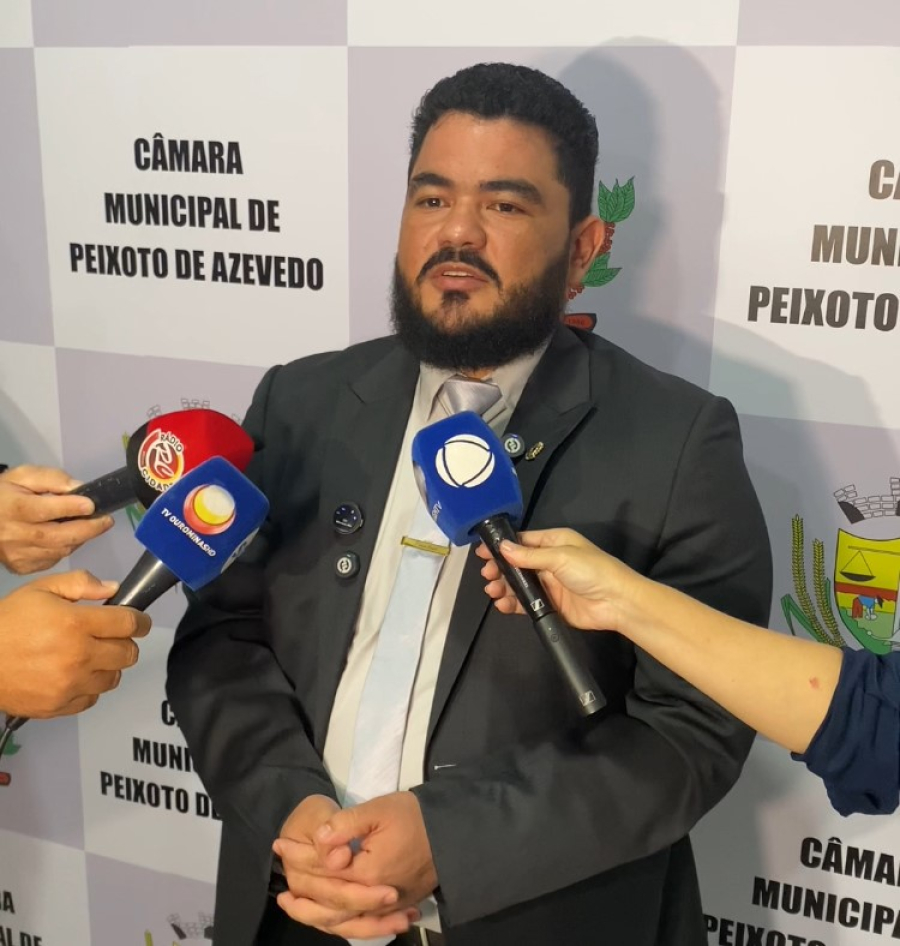 Câmara retoma atividades legislativas com a realização da 1ª Sessão Ordinária