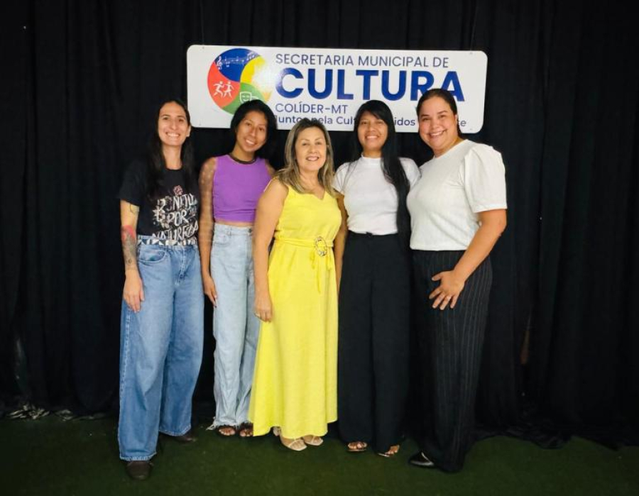 Colíder planeja Semana dos Povos Indígenas