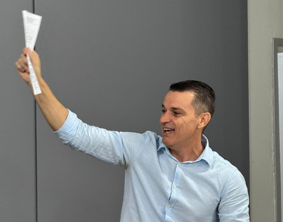 Prefeito Bruno Mena sanciona projeto idealizado pelo vereador Silvano Ramos e alunos de Matupá terão direito a RG e documentação facilitada