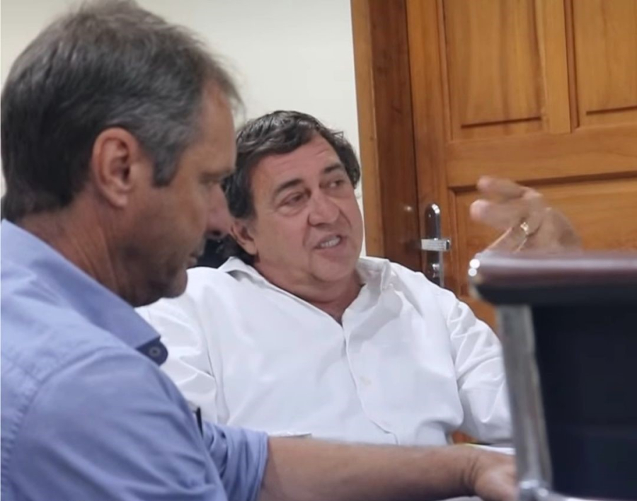 Prefeito Pascoal manda chamar mais 04 professores aprovados em concurso e 02 auxiliar de nutrição para reforçar equipe antes da volta às aulas em TNN