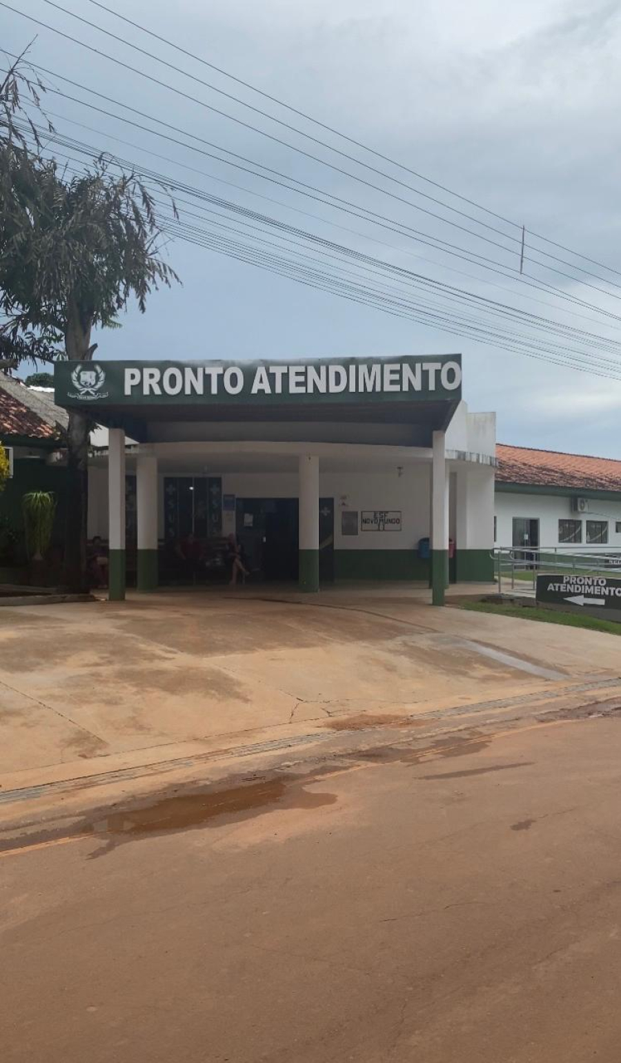 Pacientes de Novo Mundo passam a realizar tratamento em Guarantã do Norte a partir de 16 de fevereiro, após parceria firmada pela Administração Municipal