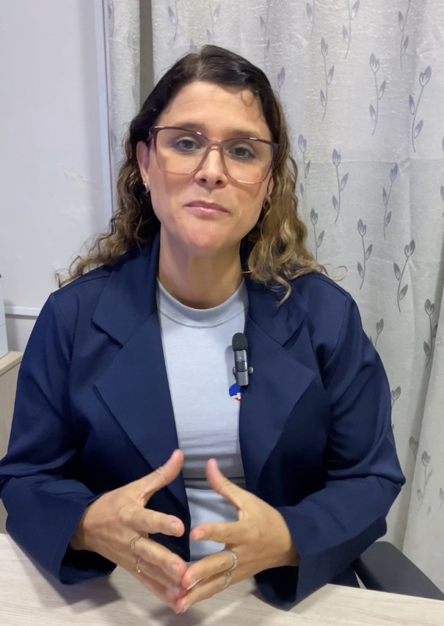 Nova Santa Helena conquista Prêmio Diamante em Imunização