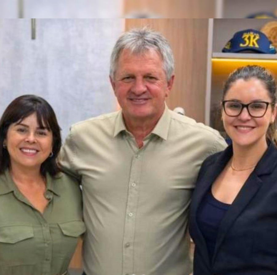 Durante reunião da CIB, secretária e primeira-dama articulam investimentos e reforçam demanda por transporte para a terceira idade