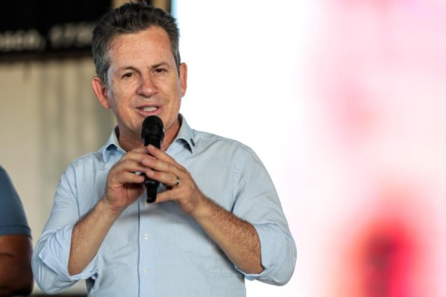 Mauro Mendes percorre oito municípios da Região Sul com entregas e anúncios de novos investimentos