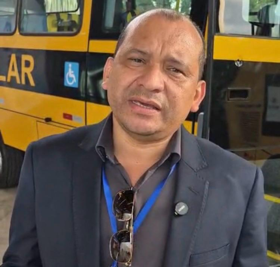 Aulas em União do Norte retornam dia 09 após período de chuvas