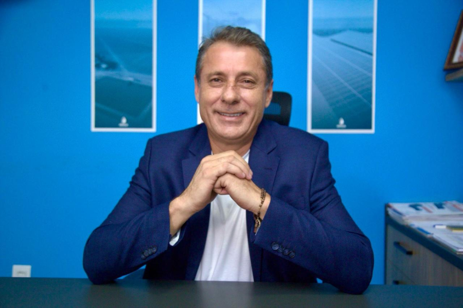 PF mira prefeito de Sorriso em nova fase da Operação Rustius