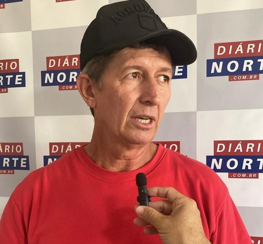 Copinha do Interior começa dia 15 na 8ª Agrovila em Terra Nova do Norte