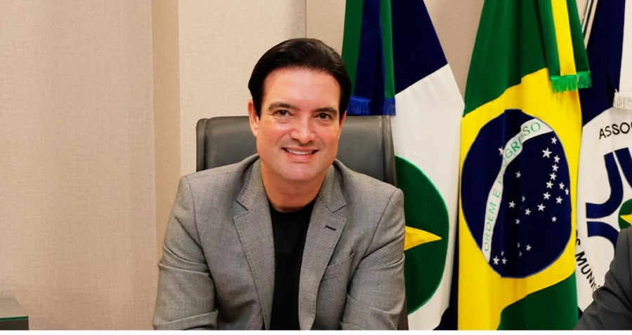 AMM atinge filiação de 100% dos municípios