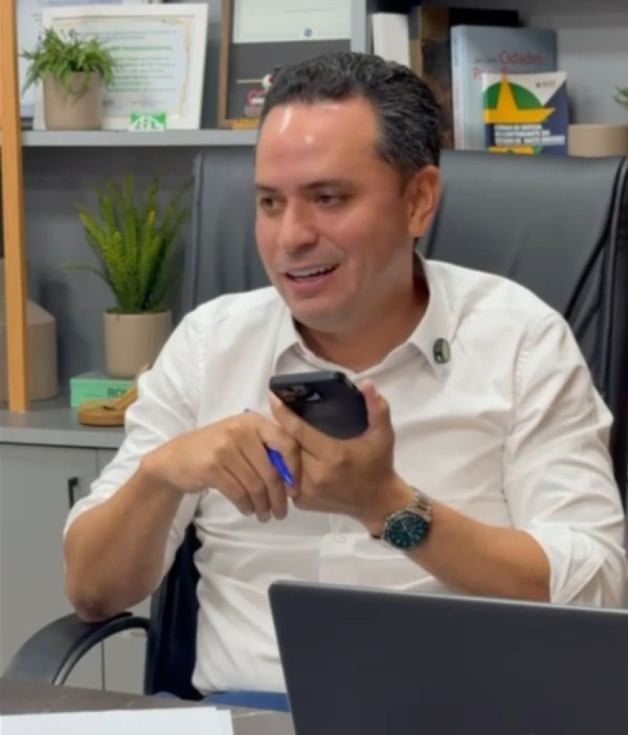 Diego Guimarães mobiliza reunião decisiva em Sinop para tratar da duplicação da BR-163 até Guarantã Do Norte