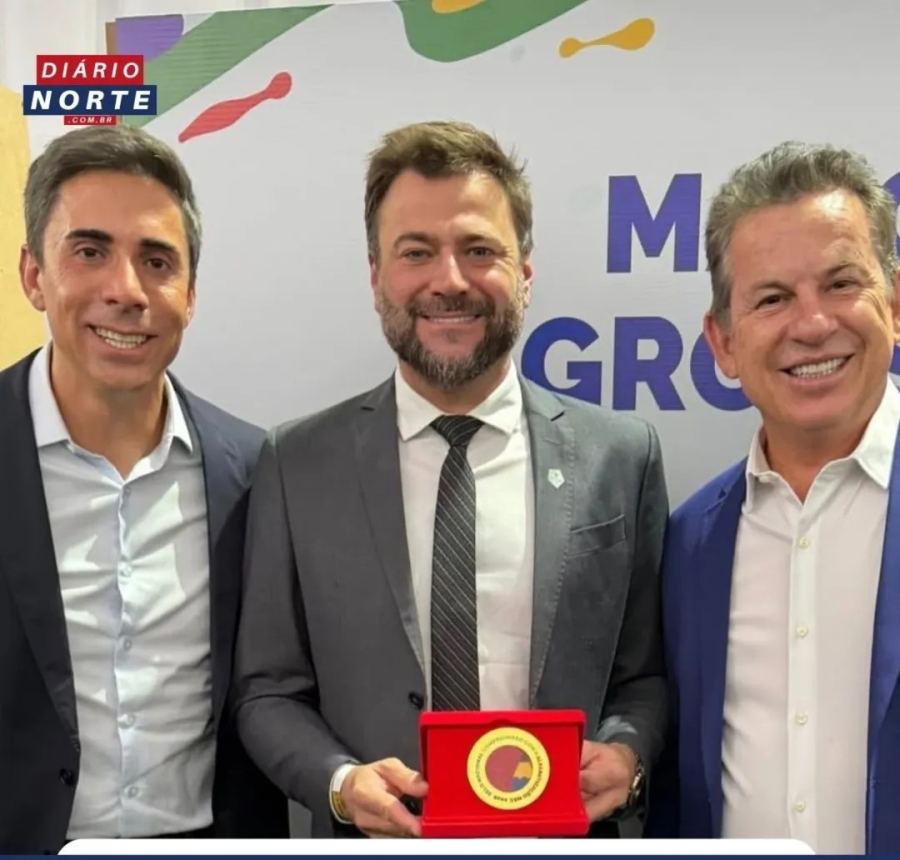 Colíder conquista Selo Ouro de Alfabetização e se destaca em nível nacional