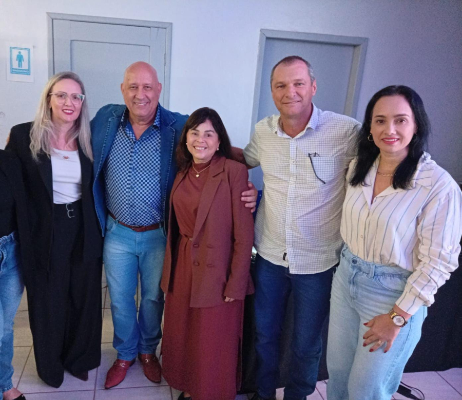 Empresários aderem a programa do Sebrae e lotam Câmara em Terra Nova do Norte