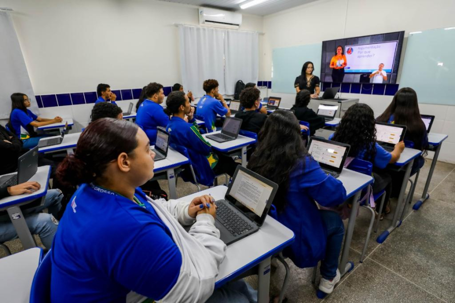 Prêmio Educador Nota 10 abre inscrições e inclui gestores escolares em nova categoria