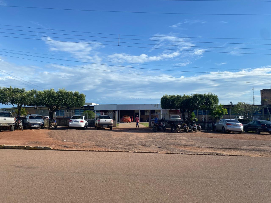 Hospital de Terra Nova do Norte atende acima da capacidade