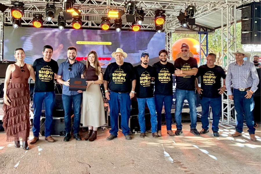 Expolíder 2026 já tem atrações confirmadas e promete grande público em Colíder