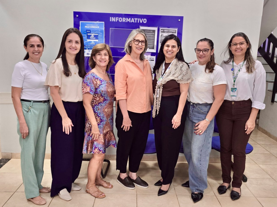 Colíder integra estudo nacional para fortalecer cobertura vacinal