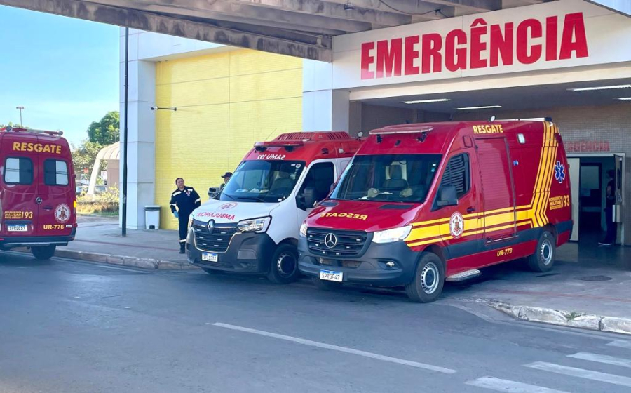 Com integração, número de equipes de atendimento cresceu 108% na baixada cuiabana