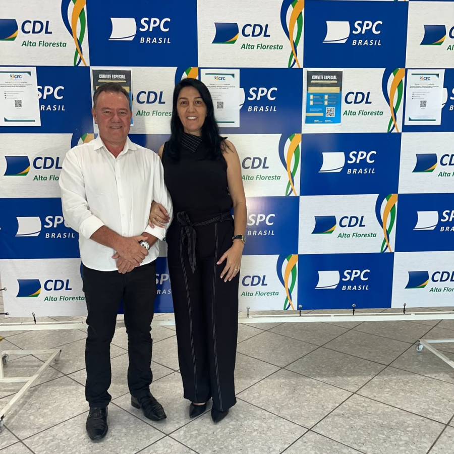 Alta Floresta lança campanha FIA e FDI 2026 com foco em políticas públicas sociais