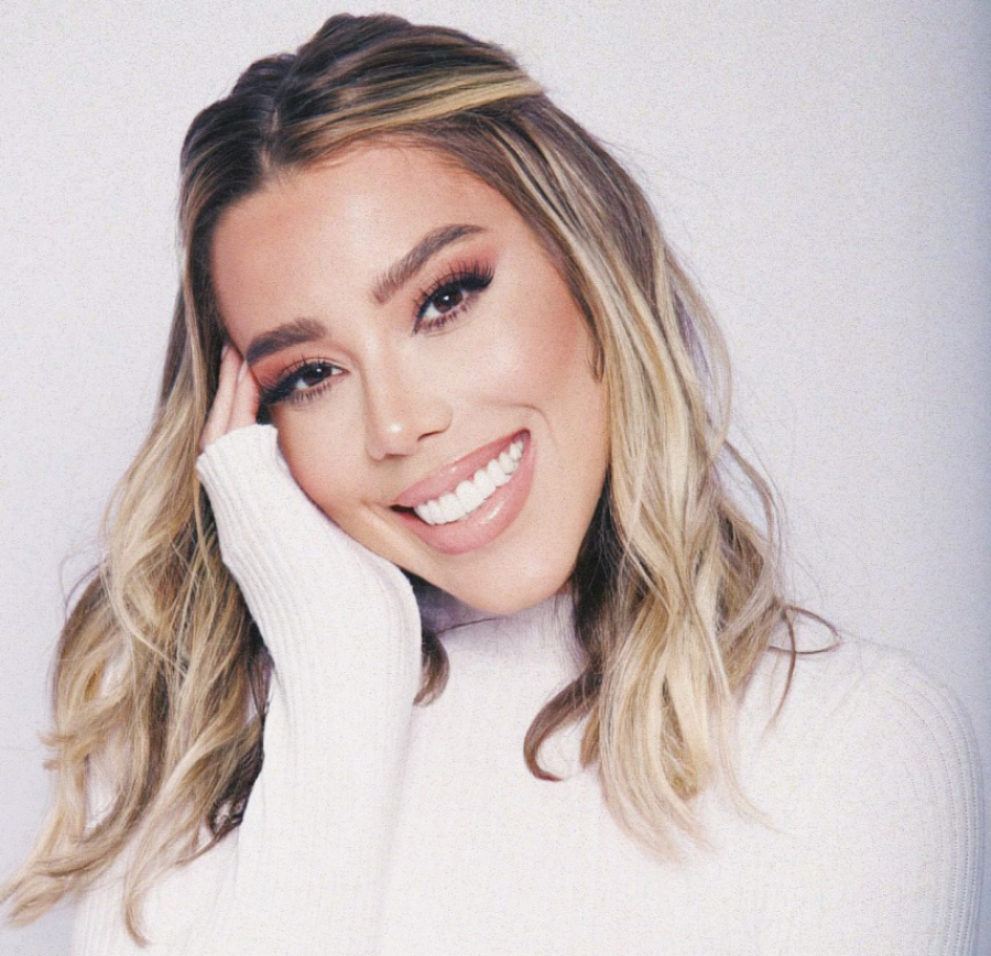 Matupá se prepara para grande noite de fé e louvor com Julliany Souza na Concha Acústica do Lago III