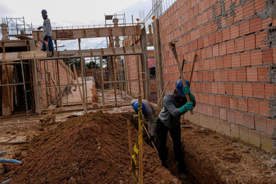 Mato Grosso gera mais de 22 mil empregos formais no primeiro trimestre de 2026