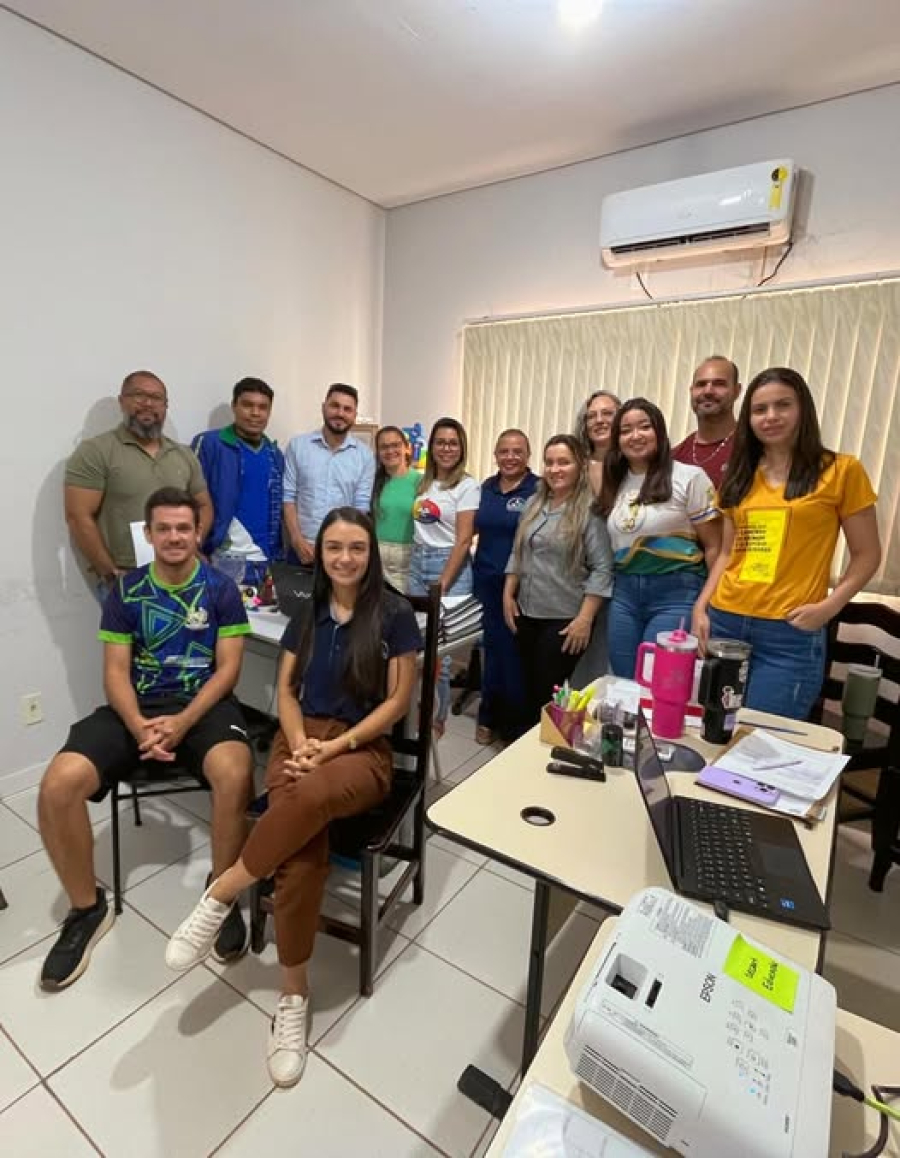 Fórum Municipal de Educação inicia trabalhos para construção do novo PME
