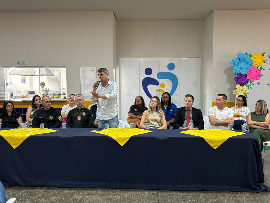 Capacitação fortalece rede de proteção à criança e ao adolescente em Matupá