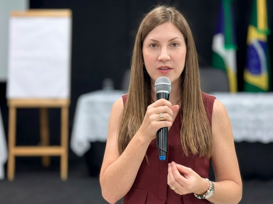 Junho Violeta mobiliza Colíder no combate à violência contra a pessoa idosa