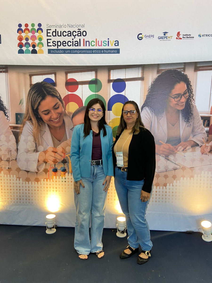 Terra Nova do Norte fortalece educação inclusiva em seminário nacional e amplia debate sobre direitos dos estudantes