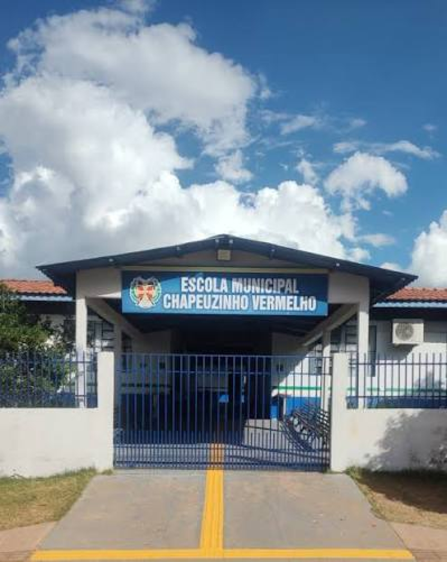 Terra Nova conquista R$ 3,6 milhões para escola