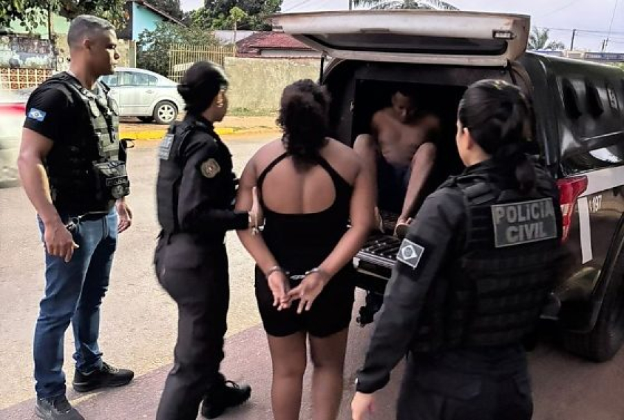 Polícia Civil desarticula esquema milionário do tráfico e cumpre 55 prisões em MT